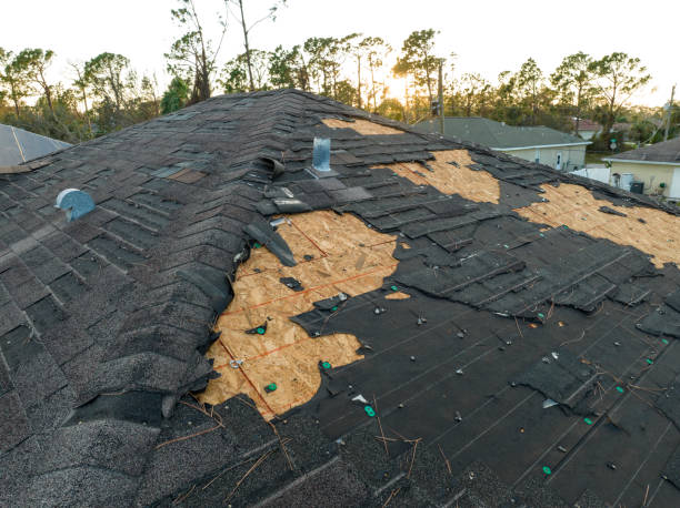 Best Roof Leak Repair  in Millersport, OH